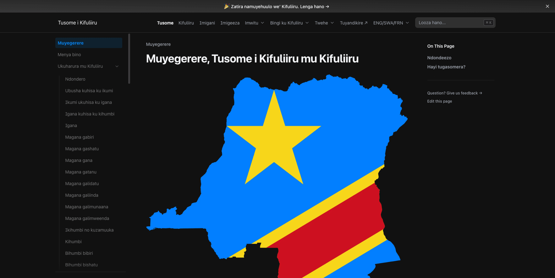 Kifuliiru.net